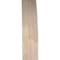 Ekena Millwork 6"W x 18"D x 24"H Thorton Rough Sawn Knee Brace, Douglas Fir BRC06X18X24THR00RDF - alternate 2